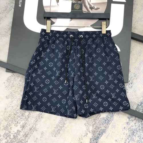 Original Swim Trunks Board shorts Quick Dry Blue