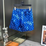 Original Swim Trunks Board shorts Quick Dry Blue