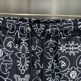 Original Swim Trunks Board shorts Quick Dry Black