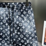 Original Swim Trunks Board shorts Quick Dry Black