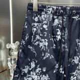 Original Swim Trunks Board shorts Quick Dry Black