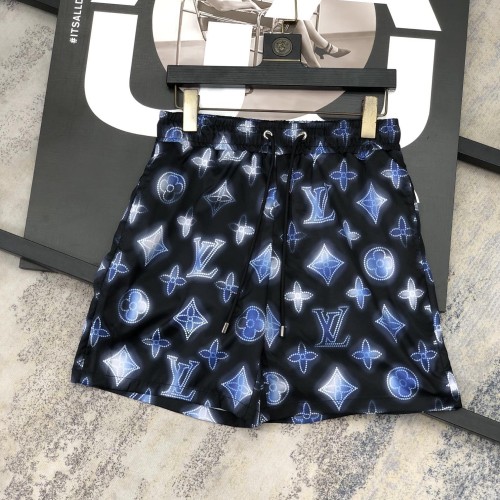 Original Swim Trunks Board shorts Quick Dry Black