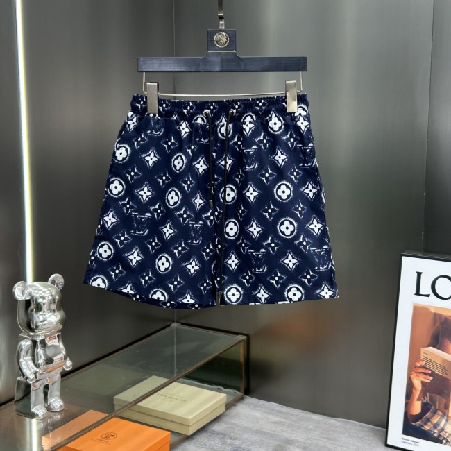 Original Swim Trunks Board shorts Quick Dry Blue