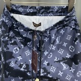 Original Swim Trunks Board shorts Quick Dry Blue