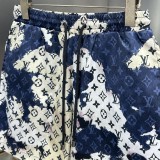 Original Swim Trunks Board shorts Quick Dry Blue