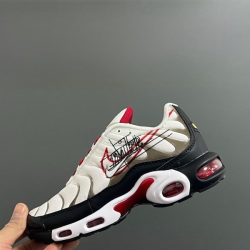 5A Kids Air Max Plus TN Children's Shoes Beige