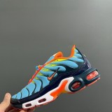 5A Kids Air Max Plus TN Children's Shoes Blue