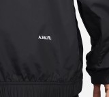 5A Northstar casual Jacket black FN7667-010