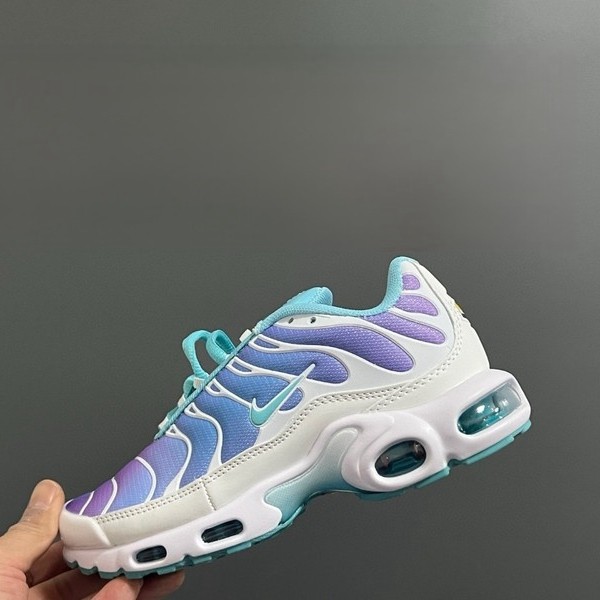 5A Kids Air Max Plus TN Children's Shoes Purple