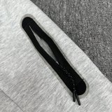 Original NSW Tech Fleece Sport Jacket Black