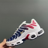 5A Kids Air Max Plus TN Children's Shoes Blue White