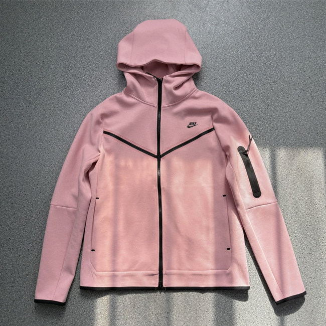 Original NSW Tech Fleece Sport Jacket Pink