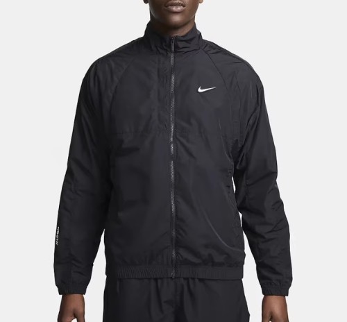 5A Northstar casual Jacket black FN7667-010