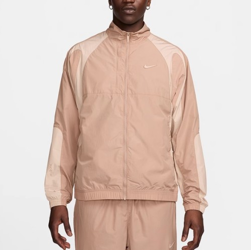 Original Northstar casual Jacket pink FN7667-200
