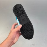 5A Country OG Low & Song for the Mute Sneakers Black