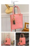 5A La Rue New Pop Mini Bag Pink