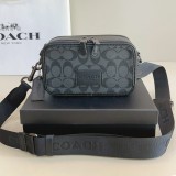5A Wyatt 20 Camera bag black