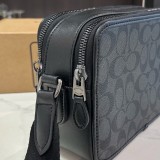 original Charter 24 Camera bag black