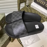 Bloom Slide Sandals​