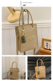 5A La Rue New Pop Mini Bag Khaki