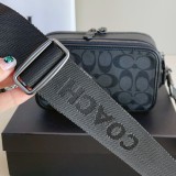 5A Wyatt 20 Camera bag black