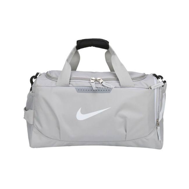 5A Travel Shoulder Fitness Bag Grey