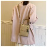 5A La Rue New Pop Mini Bag Khaki