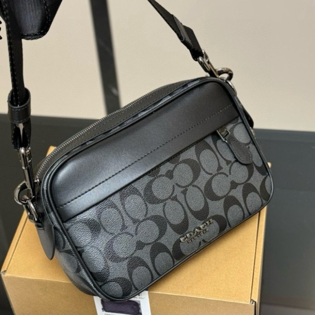 Original Graham 24 Camera bag