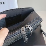 5A Wyatt 20 Camera bag black