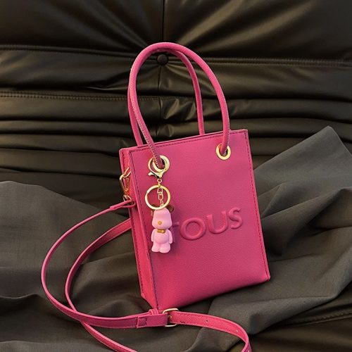 5A La Rue New Pop Mini Bag