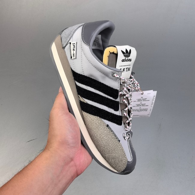 5A Country OG Low & Song for the Mute Sneakers Grey