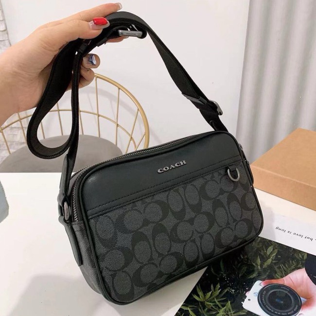 5A Graham 23 PVC Camera bag