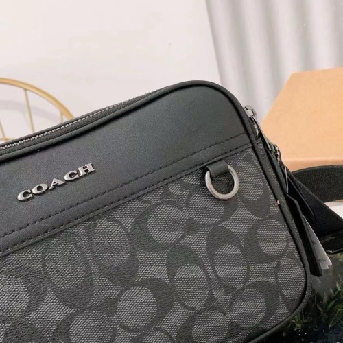 5A Graham 23 PVC Camera bag