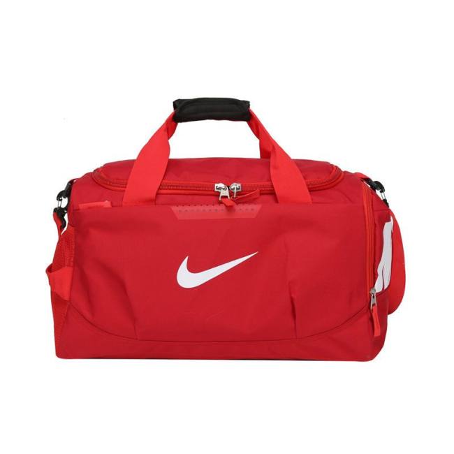5A Travel Shoulder Fitness Bag Red