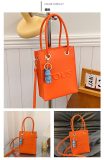 5A La Rue New Pop Mini Bag Orange
