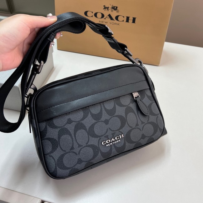 5A Graham 24 PVC Camera bag