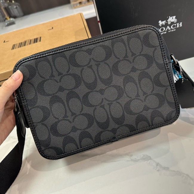 original Charter 24 Camera bag black