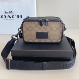 5A Wyatt 20 Camera bag black