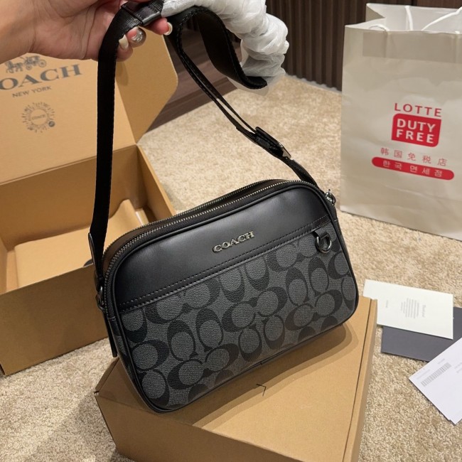 Original Graham 23 Camera bag