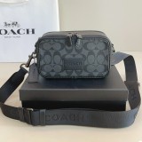 5A Wyatt 20 Camera bag black