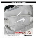 5A Travel Shoulder Fitness Bag Grey