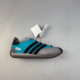 5A Country OG Low & Song for the Mute Sneakers Black