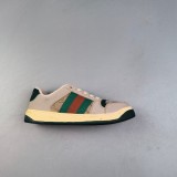 5A Screener Sneaker Khaki