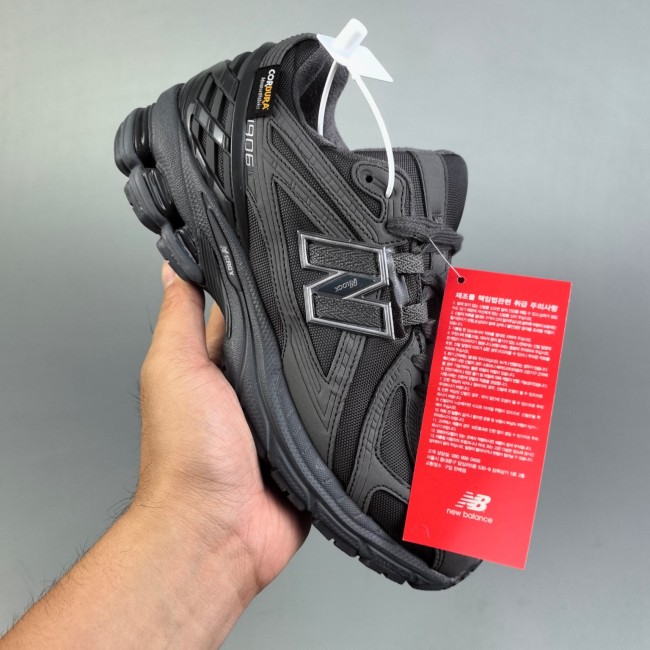 5A NB M1906 Sneaker