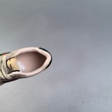 5A Screener Sneaker Khaki