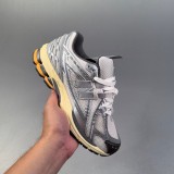5A NB M1906 Sneaker Silver