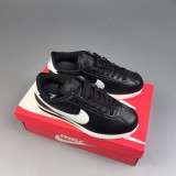 5A Cortez Basic Black White (2023)