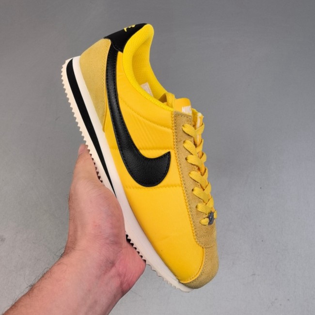 5A Classic Cortez Yellow