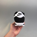 5A Cortez Leather HF0263-001