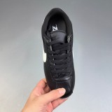 5A Cortez Basic Black White (2023)